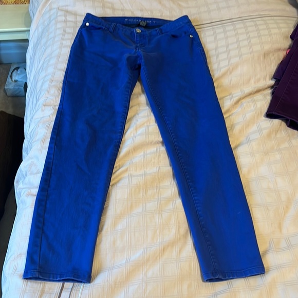 Celebrity.pink jeans blue - Picture 1 of 3